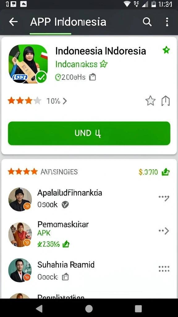Mode multiplayer yang memungkinkan bermain bersama teman.