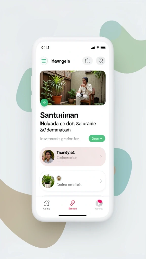 Tampilan utama ASIKTOTO dengan grafis yang menawan.
