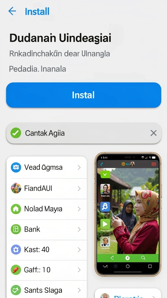 Karakter dengan kemampuan unik untuk misi.