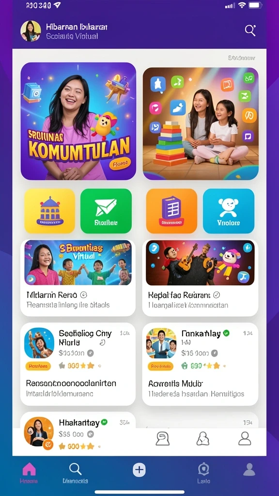 Beragam pilihan mobil yang bisa dimodifikasi.