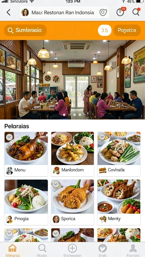 Nikmati pengalaman bertanding yang mendebarkan.