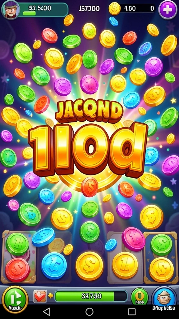 Gameplay seru dengan tantangan yang beragam.