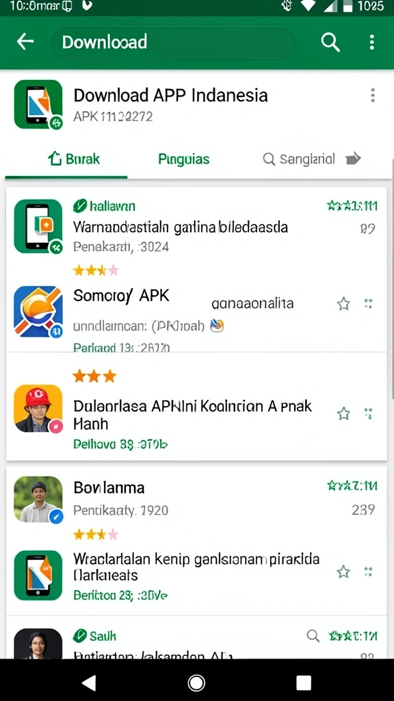 Level menantang yang penuh dengan kejutan.