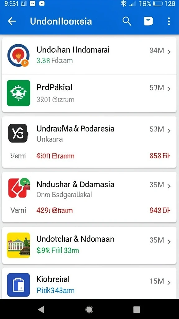 Screenshot menunjukkan karakter baru yang ditambahkan dalam pembaruan terbaru.