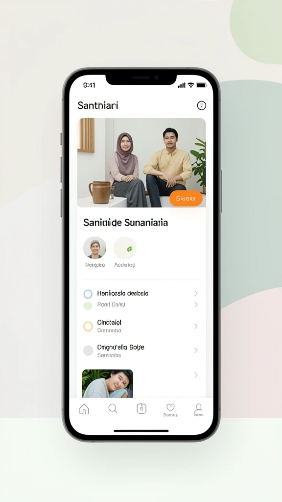 Fitur live chat untuk berinteraksi dengan pemain lain.