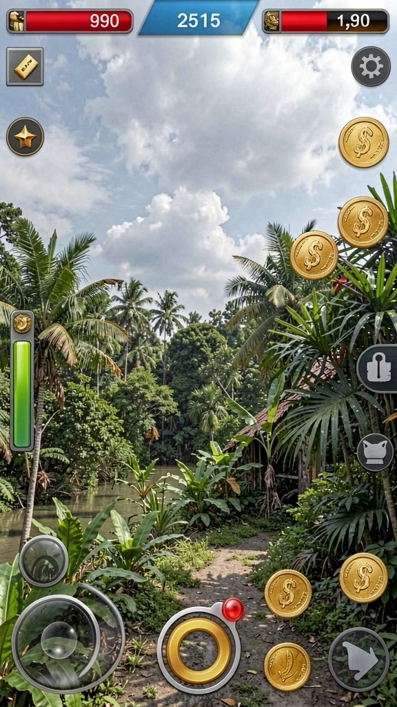 Gambaran fitur bonus yang mengasyikkan dalam OLXSLOT.
