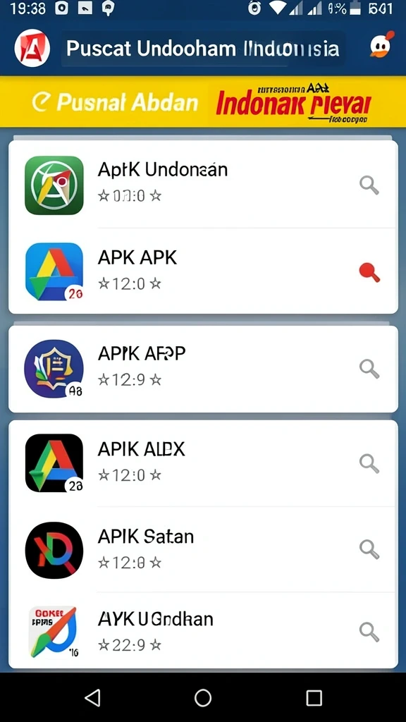 Tampilan antarmuka pengguna PAKTOTO yang menarik.