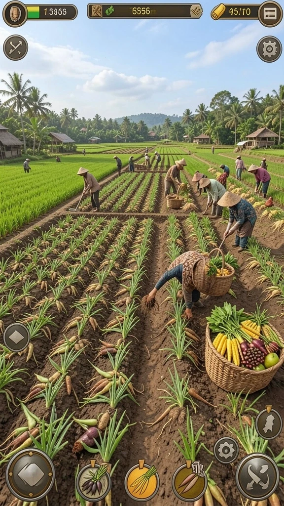 Fitur bonus menarik untuk pengguna baru.