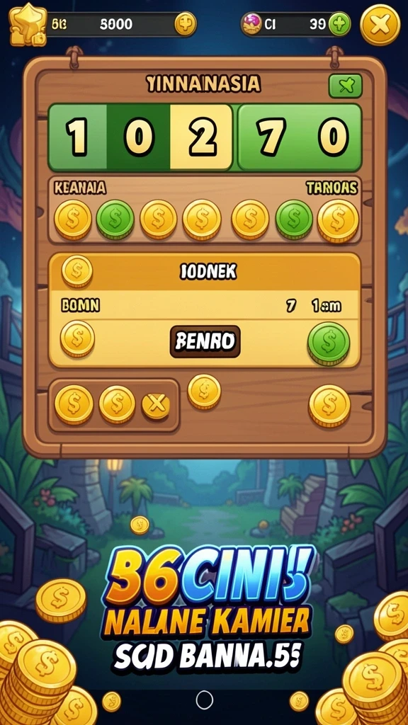Tampilan menu utama RAJAPANDA88 yang menarik.