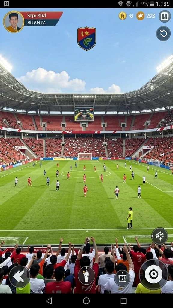 Komunitas aktif untuk interaksi lebih baik.