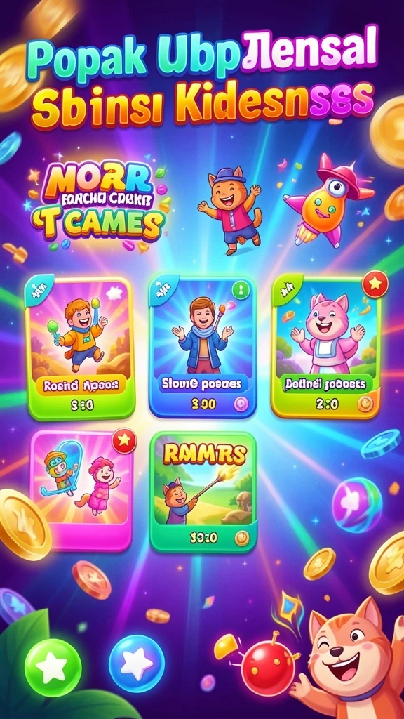 Mode multiplayer yang menantang dan menghibur.