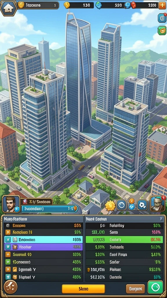 Mode multiplayer yang memungkinkan bermain bersama teman.