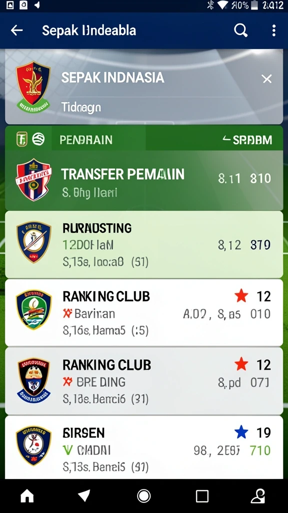 Screeshot momen aksi dalam permainan TTT888.