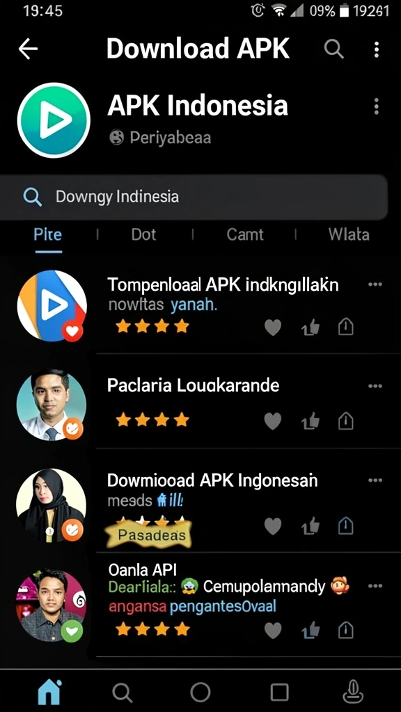 Karakter dengan kemampuan unik yang menambah keseruan.